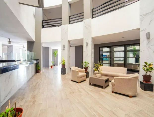 Hotel Galería del Ángel hotel detail image 3