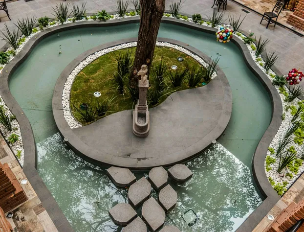 Punto Madero Hotel & Plaza hotel detail image 2