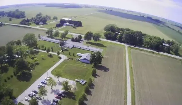 Lakeside Village Park Motel hotel detail image 1