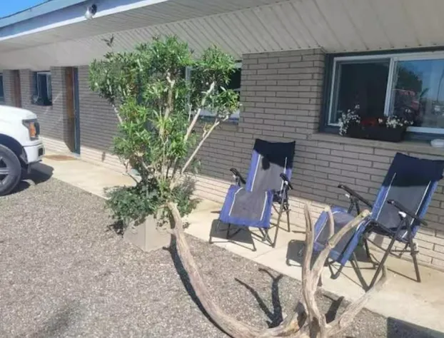 Lakeside Village Park Motel hotel detail image 3