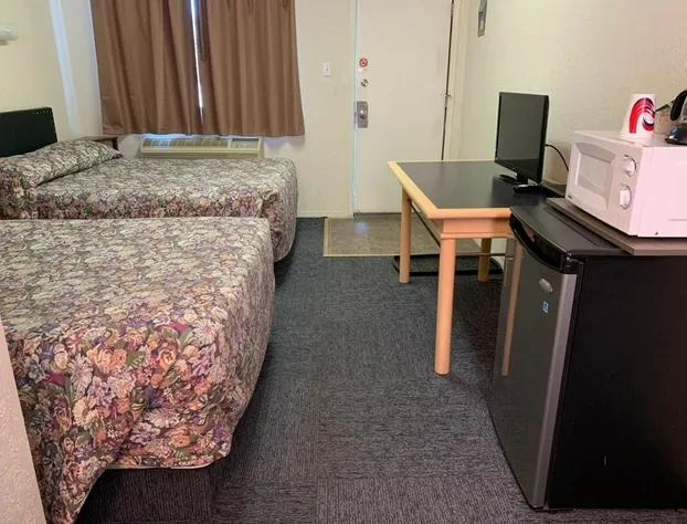 Grey Goose Motel hotel detail image 2