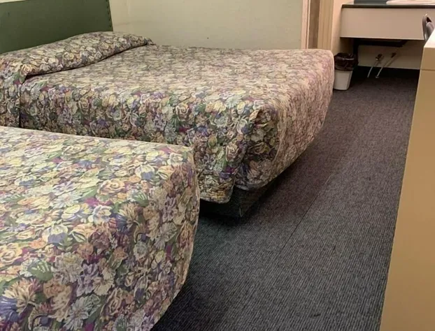 Grey Goose Motel hotel detail image 3