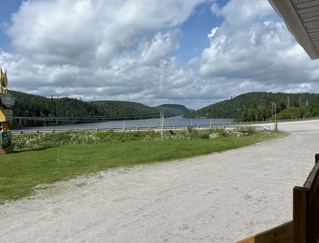 Motel Triplex Lac a Jimmy hotel detail image 3