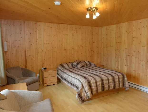 Motel Triplex Lac a Jimmy hotel detail image 4