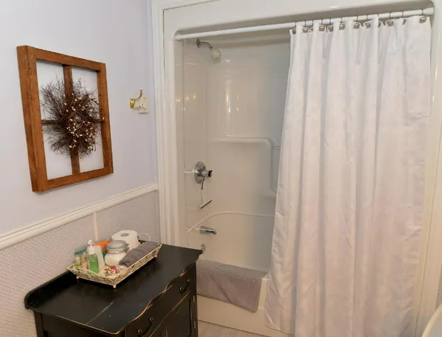 Wildberry Inn hotel detail image 1