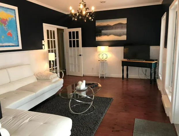 Wildberry Inn hotel detail image 2