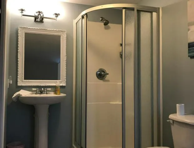 Wildberry Inn hotel detail image 4