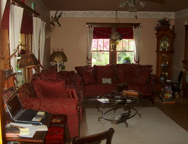 Cobblestone Bed and Breakfast hotel detail image 2