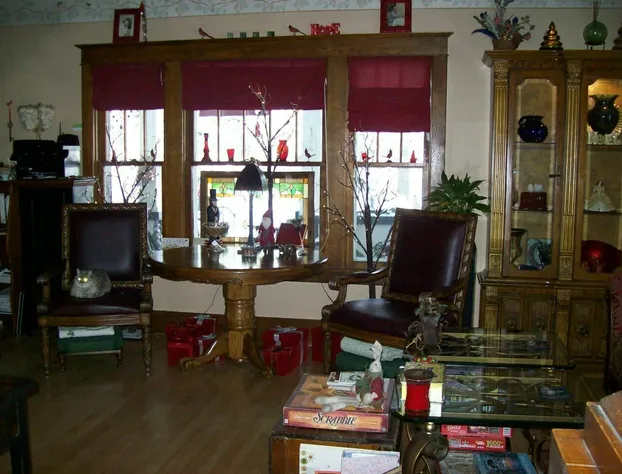 Cobblestone Bed and Breakfast hotel detail image 3