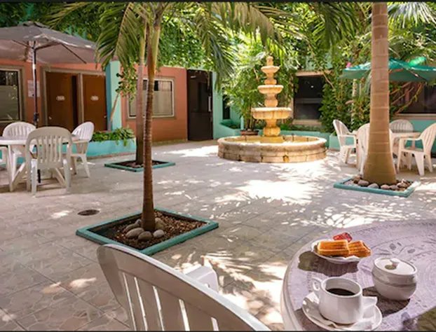 Hotel Acuario Ciudad del Carmen hotel detail image 1