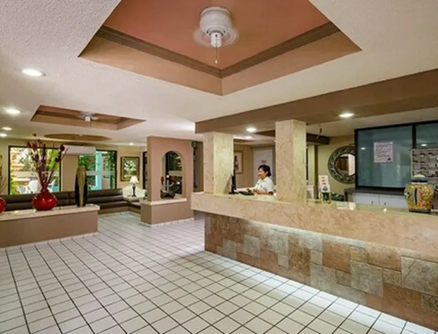 Hotel Acuario Ciudad del Carmen hotel detail image 2