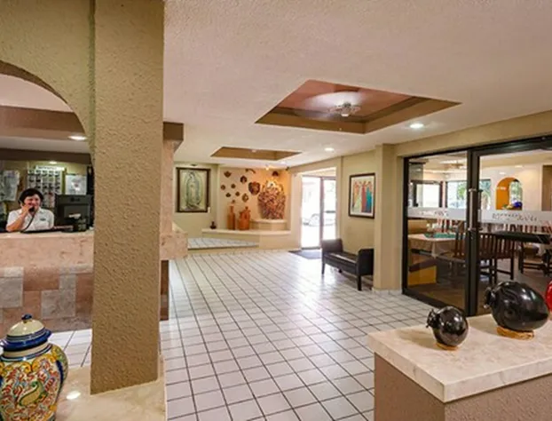 Hotel Acuario Ciudad del Carmen hotel detail image 3