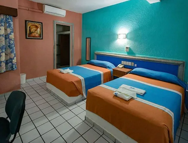 Hotel Acuario Ciudad del Carmen hotel detail image 4