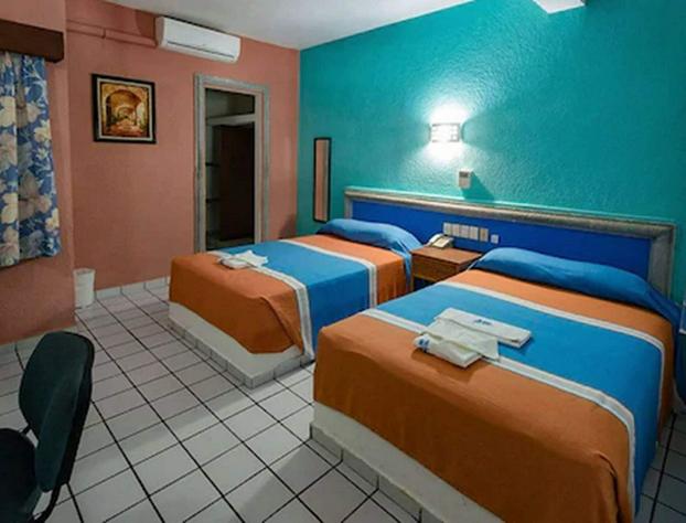 Hotel Acuario Ciudad del Carmen hotel detail image 4