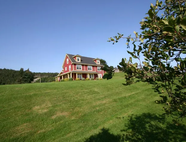 The Bread & Cheese Country Inn hotel detail image 3