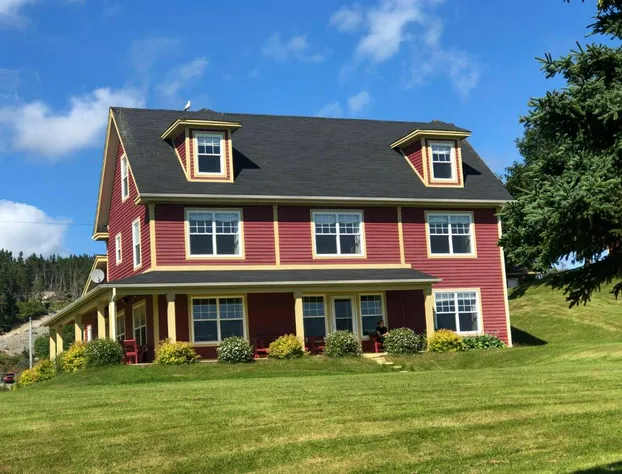 The Bread & Cheese Country Inn hotel detail image 4