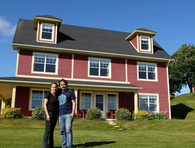 The Bread & Cheese Country Inn hotel detail image 1