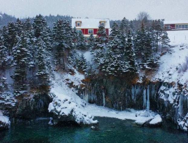 The Bread & Cheese Country Inn hotel detail image 2