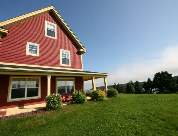 The Bread & Cheese Country Inn hotel detail image 3