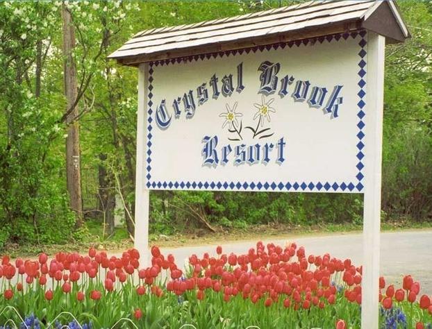 Crystal Brook Resort & Mountain Brauhaus hotel detail image 3