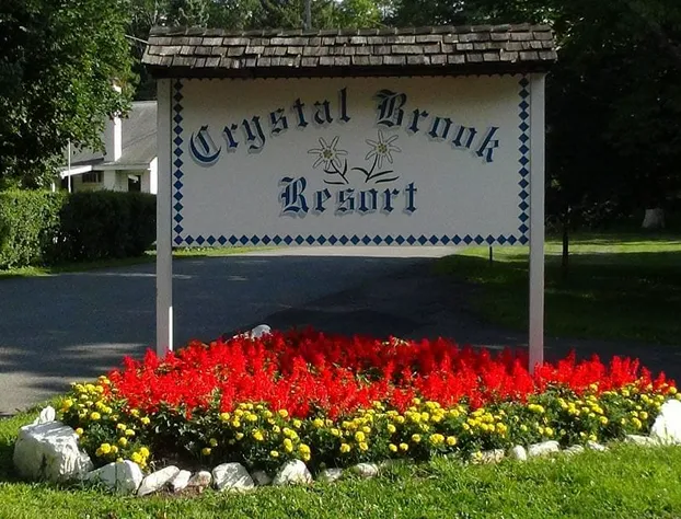 Crystal Brook Resort & Mountain Brauhaus hotel detail image 4
