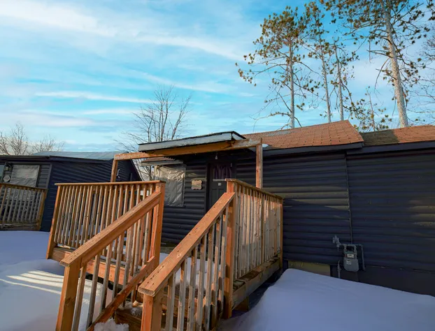 Glen Garry motel and cottages hotel detail image 3