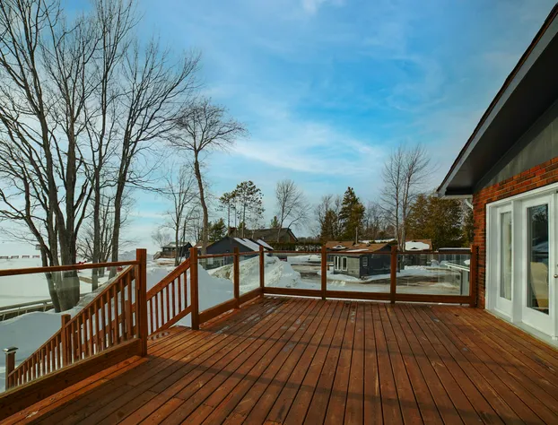 Glen Garry motel and cottages hotel detail image 4