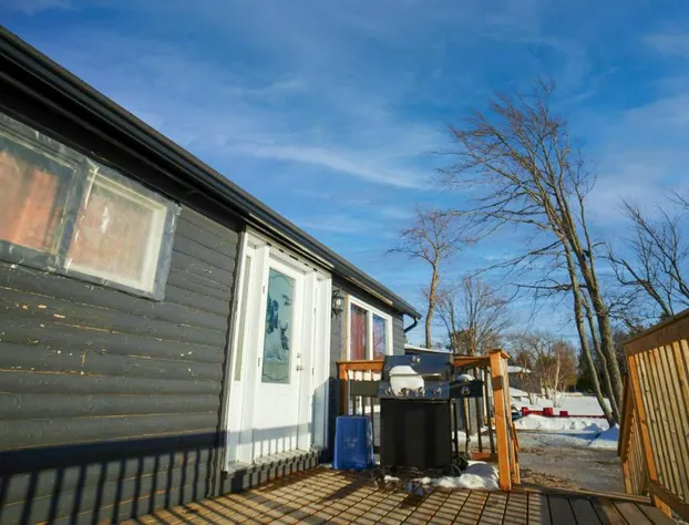 Glen Garry Motel and Cottages hotel detail image 3