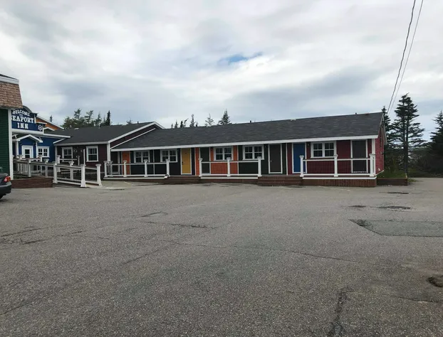 Seaport Inn hotel detail image 2