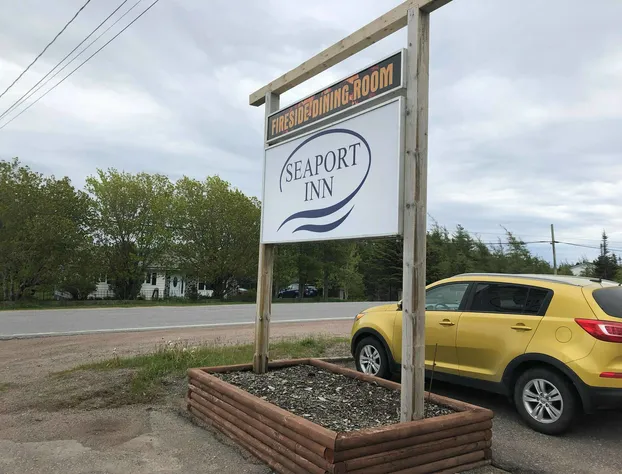 Seaport Inn hotel detail image 3