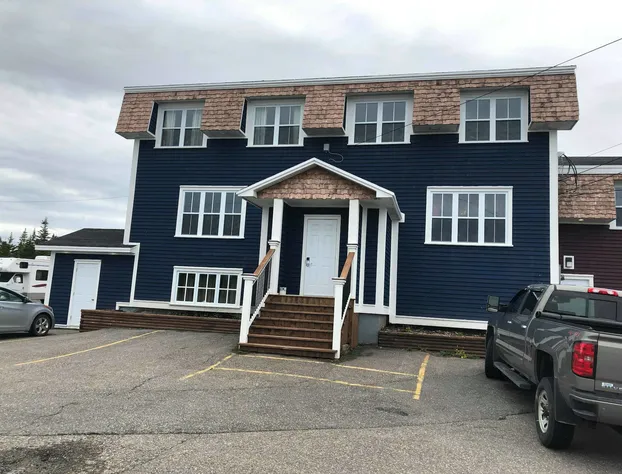 Seaport Inn hotel detail image 4