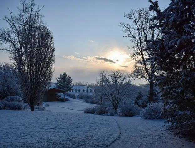 The Lodge at Woodstone Country Club hotel detail image 3