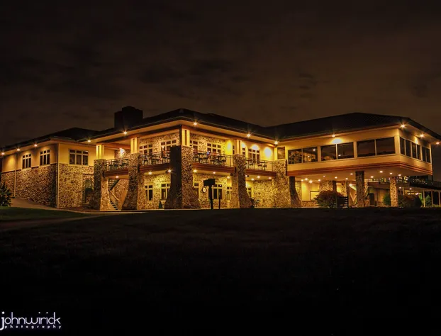 The Lodge at Woodstone Country Club hotel detail image 4