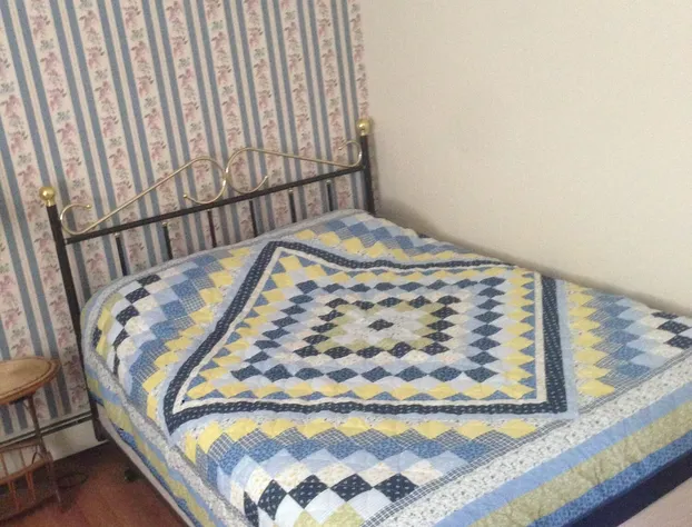 AmerItal International Suites hotel detail image 2