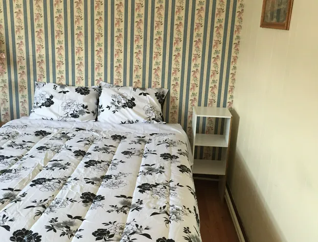 AmerItal International Suites hotel detail image 4