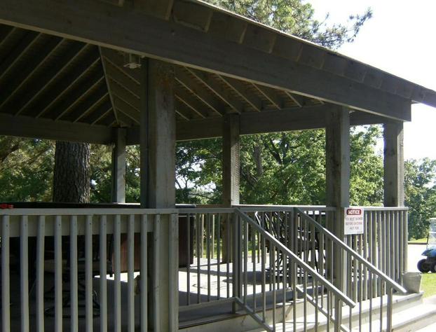 Glenwood Golf Course & Resort hotel detail image 1