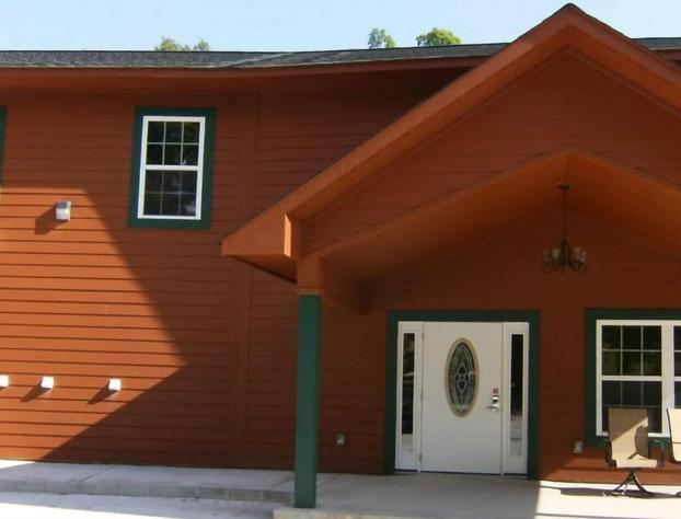 Glenwood Golf Course & Resort hotel detail image 2