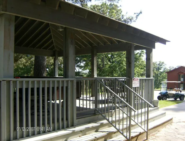 Glenwood Golf Course & Resort hotel detail image 1