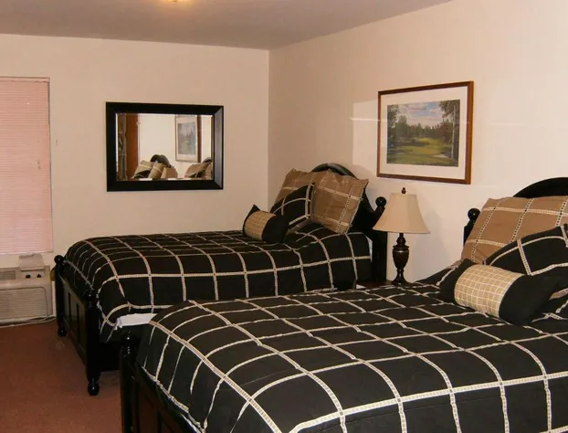 Glenwood Golf Course & Resort hotel detail image 3