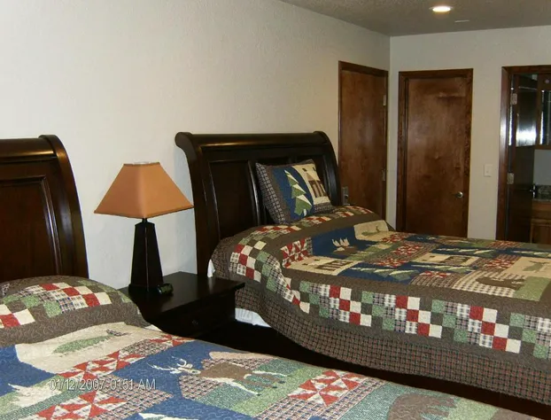 Glenwood Golf Course & Resort hotel detail image 4