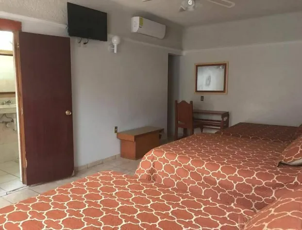 Hotel Riviera hotel detail image 1