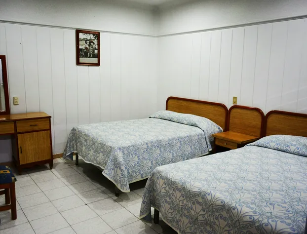 Hotel Riviera hotel detail image 4