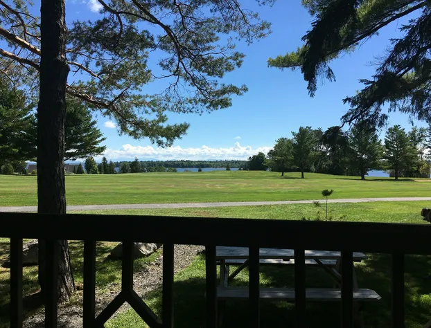 Bluff Point Golf Resort hotel detail image 1