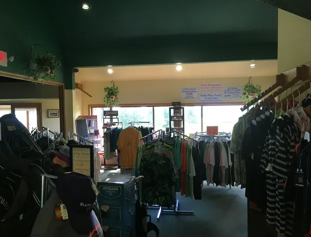 Bluff Point Golf Resort hotel detail image 4