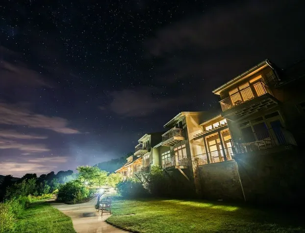 Nature Inn At Bald Eagle hotel detail image 2