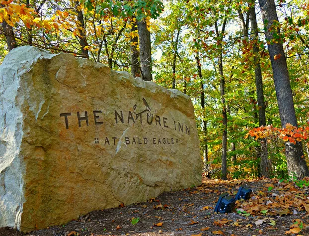 Nature Inn At Bald Eagle hotel detail image 3