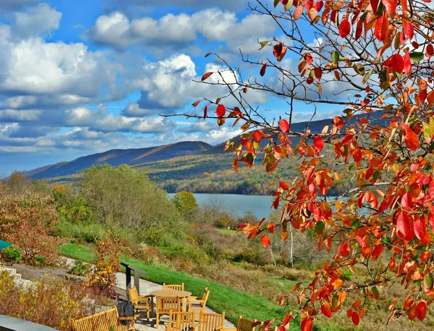 Nature Inn At Bald Eagle hotel detail image 4