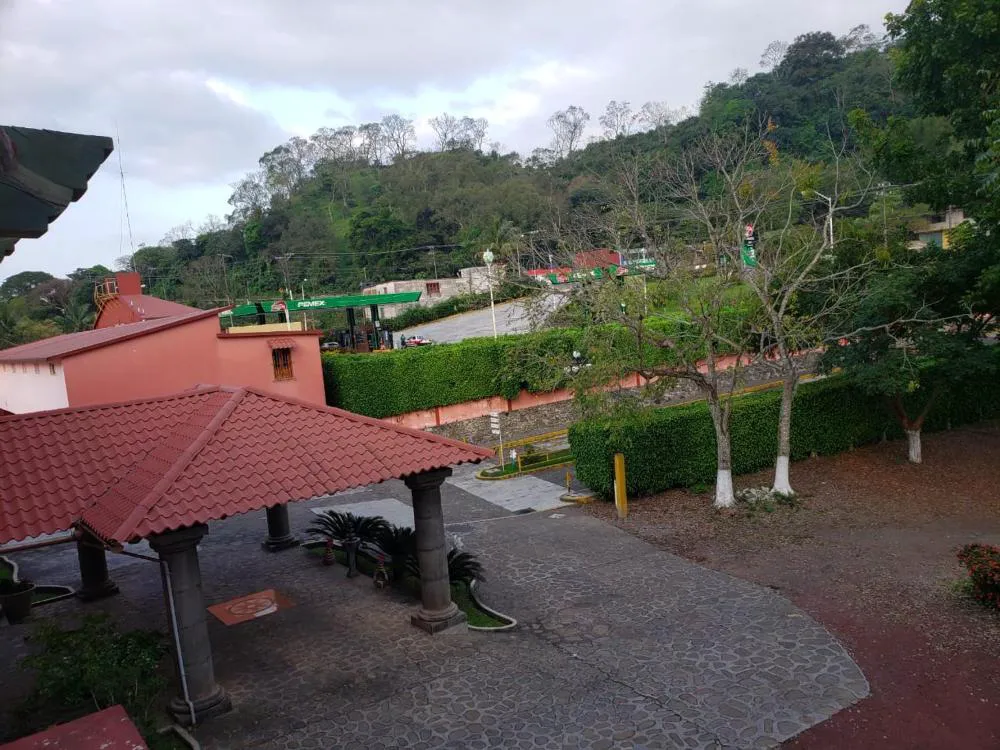 Hotel Hacienda Prom hotel hero