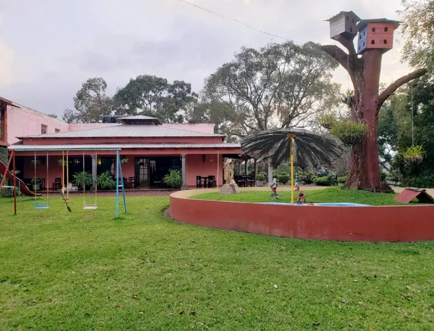 Hotel Hacienda Prom hotel detail image 1