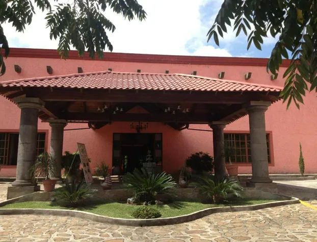 Hotel Hacienda Prom hotel detail image 3